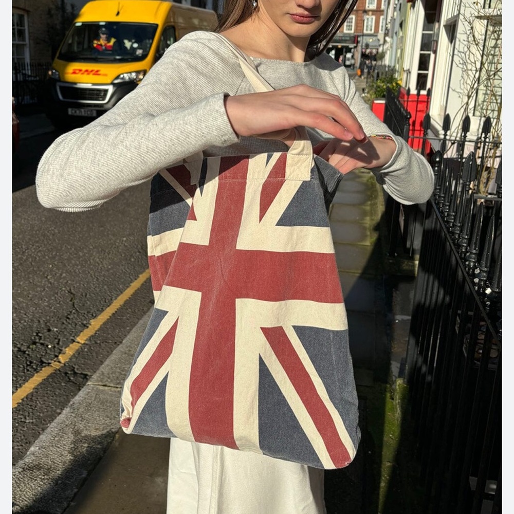 Brandy Melville tote bag